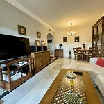 Marbella Pinos De Nagueles With Pool By Homing