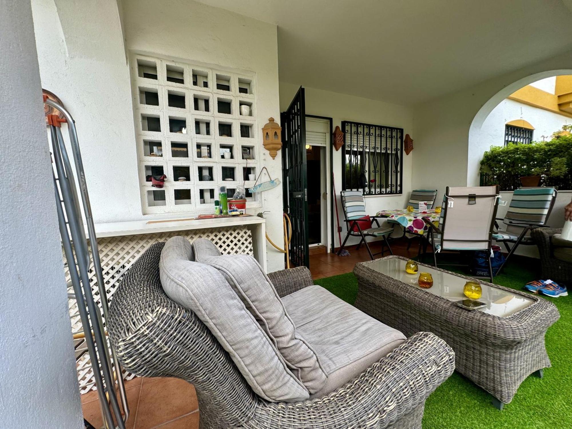 Pinos De Nagueles With Pool By Homing