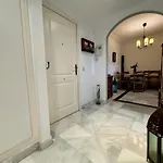 Marbella Pinos De Nagueles With Pool By Homing