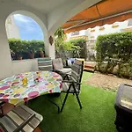 Marbella Pinos De Nagueles With Pool By Homing