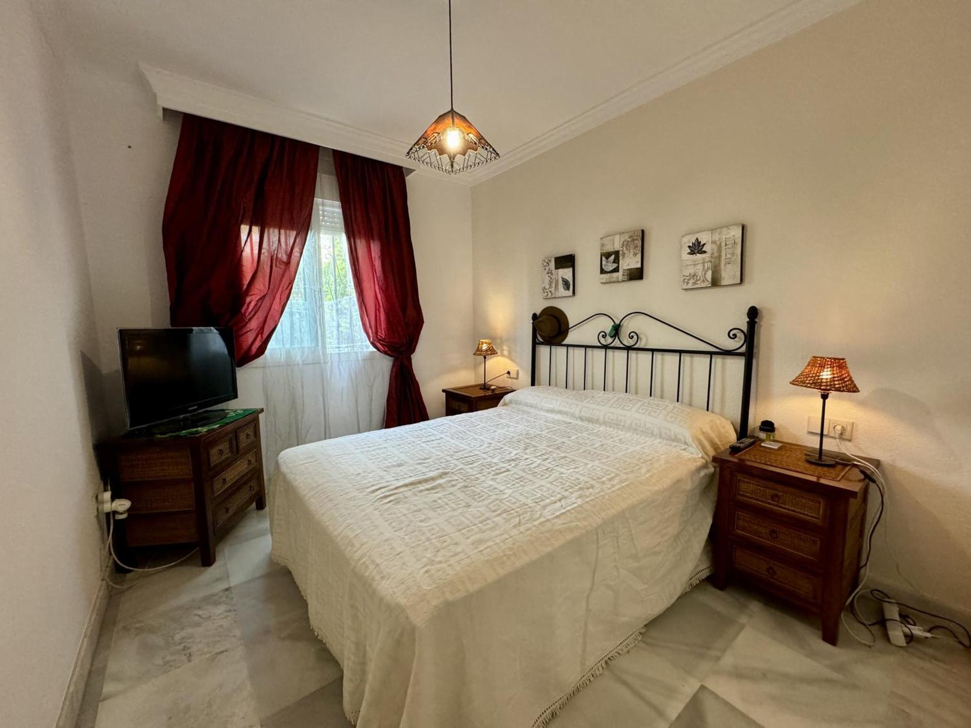 Holiday home Pinos De Nagueles With Pool By Homing