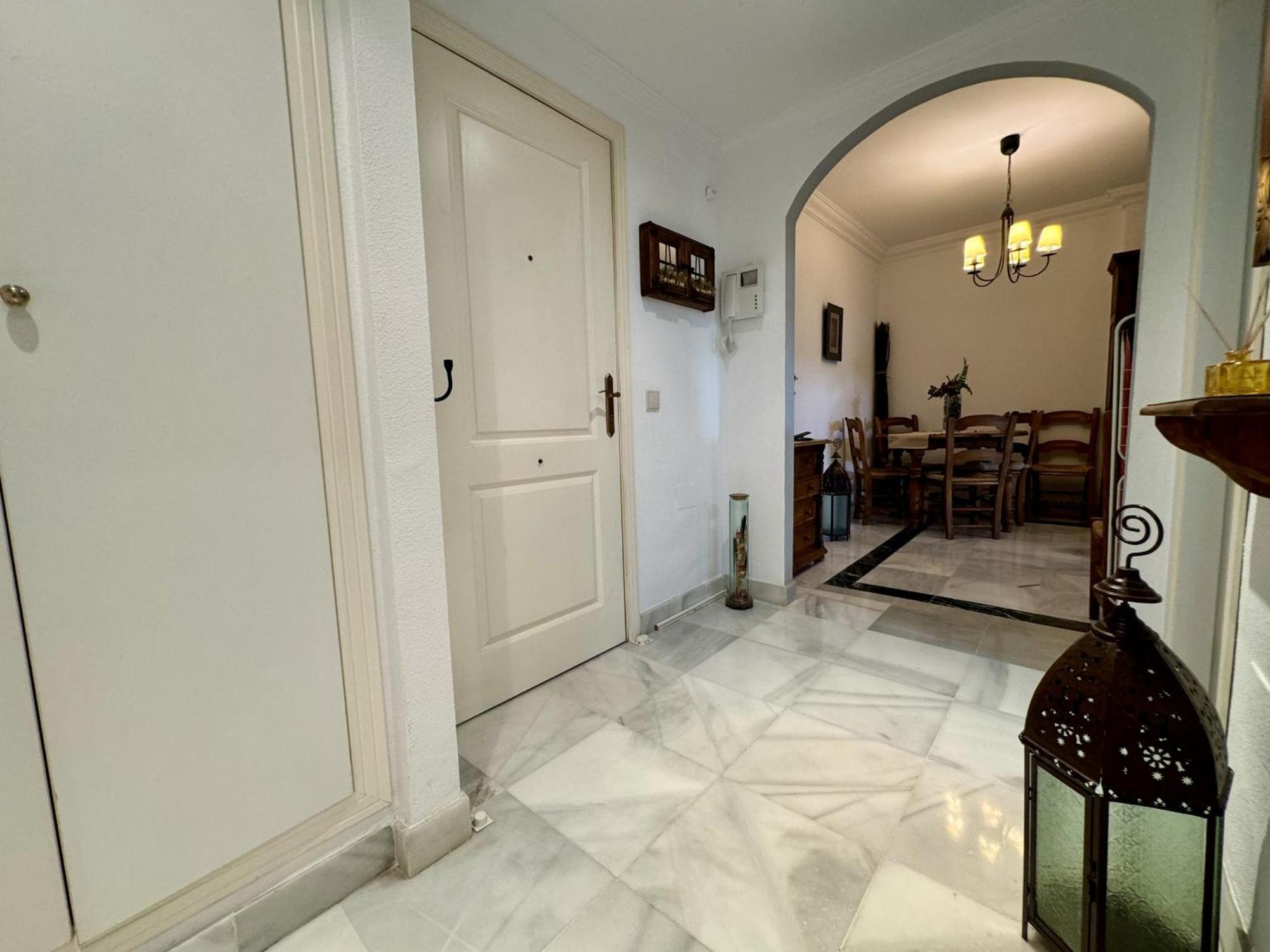 Pinos De Nagueles With Pool By Homing Holiday home Marbella