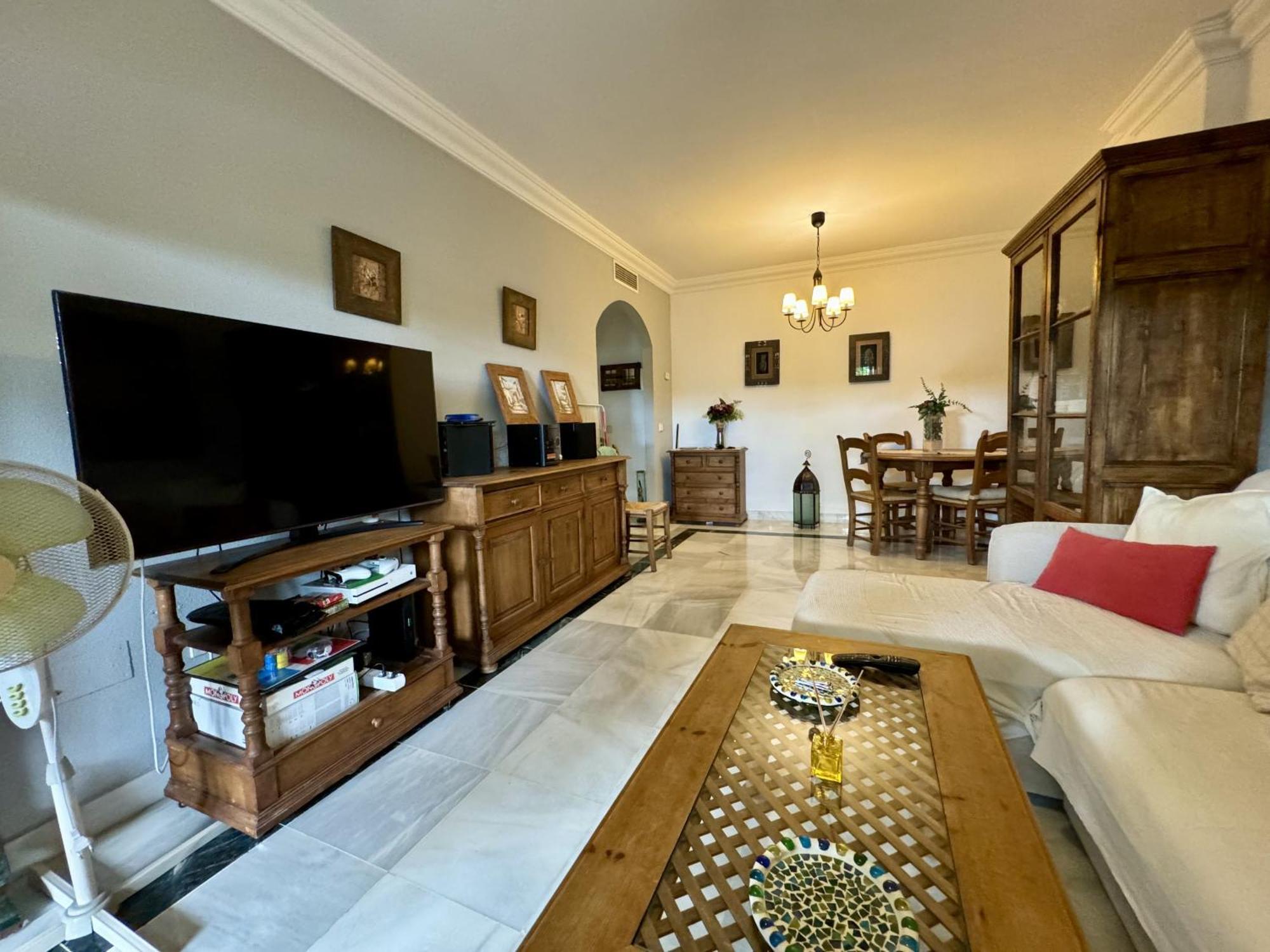 Pinos De Nagueles With Pool By Homing * Marbella