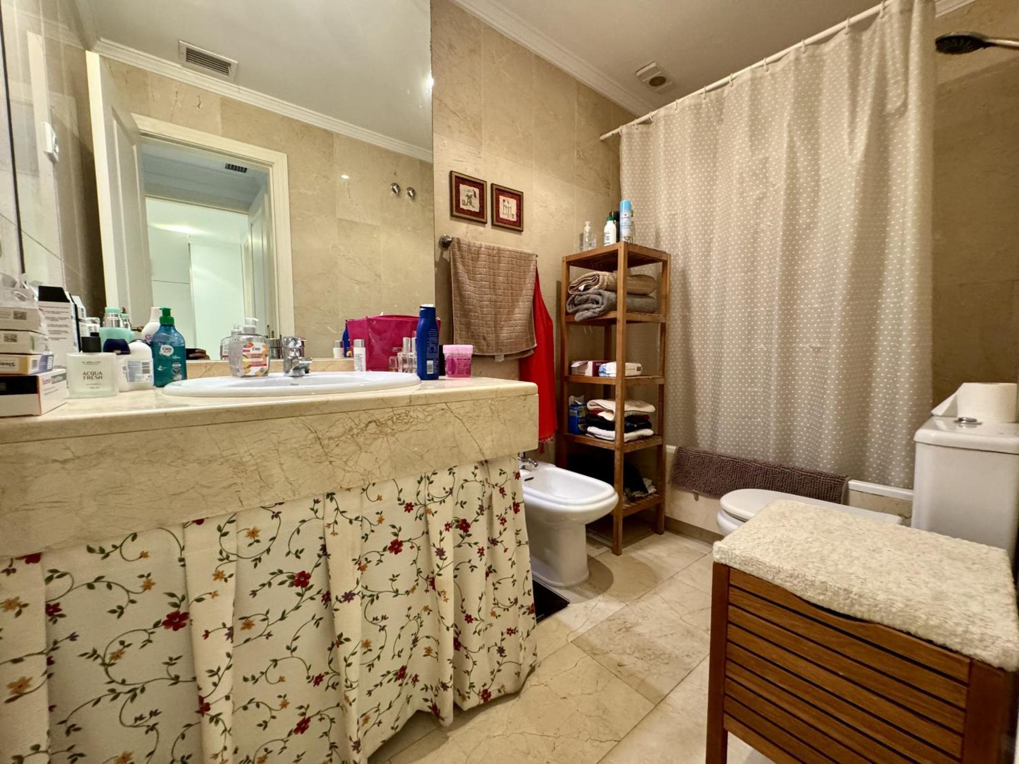 Pinos De Nagueles With Pool By Homing Holiday home Marbella